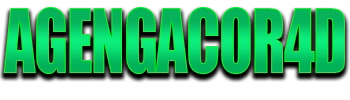 Logo Agengacor4D