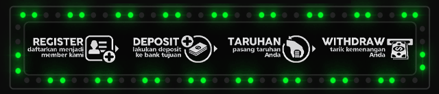 Agengacor4D Jackpot